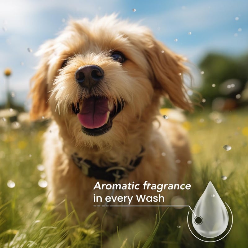 Best Shot Ultra Dirty Plenish Conditioner, Ideal Pet Grooming Conditioner, Protein-Enriched Moisturizing Conditioner for Any Dog, Cat, or Horse, Agree Fragrance, 16 Oz. - Image 2